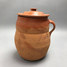 Load image into Gallery viewer, Clay Pottery Jug (8")
