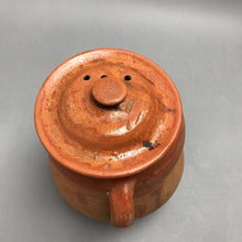 Load image into Gallery viewer, Clay Pottery Jug (8")
