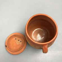 Load image into Gallery viewer, Clay Pottery Jug (8")
