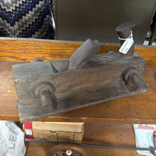 Load image into Gallery viewer, Antique Tongue And Groove Hand Plane
