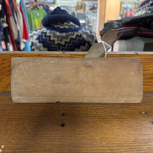 Load image into Gallery viewer, Antique Hand Plane
