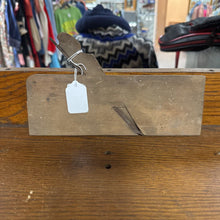 Load image into Gallery viewer, Antique Hand Plane
