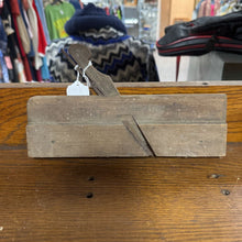 Load image into Gallery viewer, Antique Hand Plane
