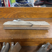Load image into Gallery viewer, Antique Hand Plane
