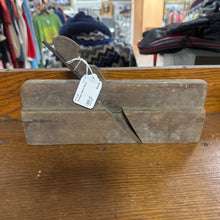 Load image into Gallery viewer, Antique Hand Plane
