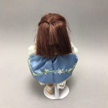 Load image into Gallery viewer, Madame Alexander Doll - "Summer" (~5.5")
