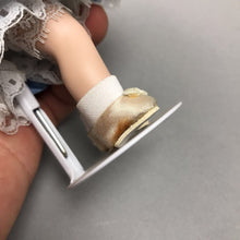 Load image into Gallery viewer, Madame Alexander Doll - "Summer" (~5.5")

