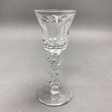 Load image into Gallery viewer, Waterford Crystal Royal Tara Cordial Glass (5 3/8 )(6 Available)
