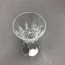 Load image into Gallery viewer, Waterford Crystal Royal Tara Cordial Glass (5 3/8 )(6 Available)
