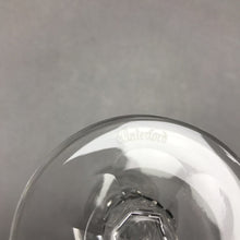 Load image into Gallery viewer, Waterford Crystal Royal Tara Cordial Glass (5 3/8 )(6 Available)
