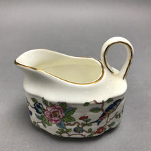 Load image into Gallery viewer, Vintage Aynsley Pembroke Bone China Creamer England (3x4)
