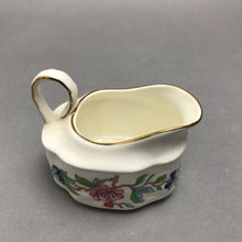 Load image into Gallery viewer, Vintage Aynsley Pembroke Bone China Creamer England (3x4)

