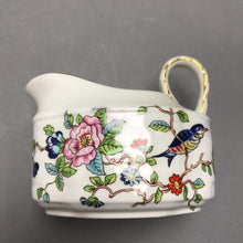 Load image into Gallery viewer, Vintage Aynsley Pembroke Bone China Creamer England (3x4)
