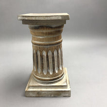 Load image into Gallery viewer, Pedestal Column (9.75")
