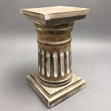 Load image into Gallery viewer, Pedestal Column (9.75")
