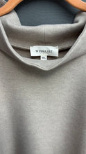 Load image into Gallery viewer, Ladies Wishlist Poncho Size M/L

