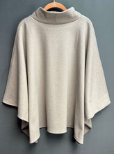Load image into Gallery viewer, Ladies Wishlist Poncho Size M/L

