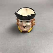 Load image into Gallery viewer, Japanese Toby Mug, Small (2x4x2)
