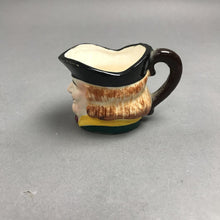 Load image into Gallery viewer, Japanese Toby Mug, Small (2x4x2)
