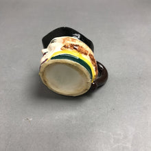 Load image into Gallery viewer, Japanese Toby Mug, Small (2x4x2)
