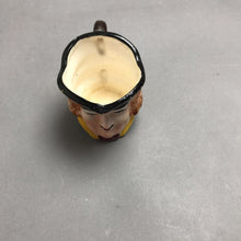 Load image into Gallery viewer, Japanese Toby Mug, Small (2x4x2)
