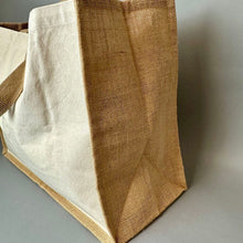 Load image into Gallery viewer, Not Everyone Looks This Good at 80 Printed Canvas Tote Bag (13x16x8")
