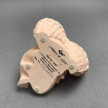 Load image into Gallery viewer, Vintage Bisque Porcelain Cherub Angel (4.5")
