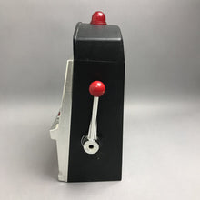 Load image into Gallery viewer, Lucky 7's Slot Machine Bank with Jackpot Sound &amp; Flash(15”)
