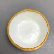 Load image into Gallery viewer, Handmade Small Pottery Bowl (1x3)
