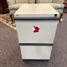 Load image into Gallery viewer, Hon 2 Drawer File Cabinet No Key (28x15x20) AS IS
