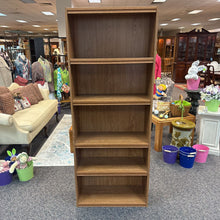 Load image into Gallery viewer, Bookshelf (72x28x12)
