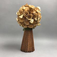 Load image into Gallery viewer, Rustic Handmade Bouquet (13")
