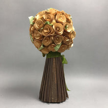 Load image into Gallery viewer, Handmade Rustic Bouquet (13")
