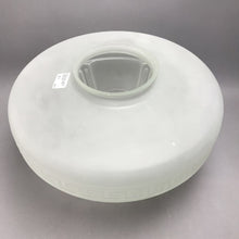 Load image into Gallery viewer, Rejuvenation Lighting "Greek Key" Glass Shade (~10x16x16) (3 Available)
