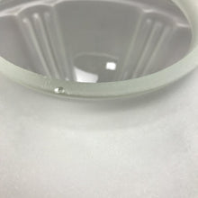 Load image into Gallery viewer, Rejuvenation Lighting "Greek Key" Glass Shade (~10x16x16) (3 Available)
