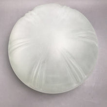 Load image into Gallery viewer, Rejuvenation Lighting "Greek Key" Glass Shade (~10x16x16) (3 Available)
