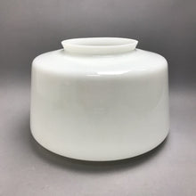 Load image into Gallery viewer, Medium Opal Glass Drum Shade (8x12x12) (3 Available)

