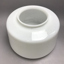Load image into Gallery viewer, Medium Opal Glass Drum Shade (8x12x12) (3 Available)
