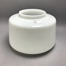 Load image into Gallery viewer, Medium Opal Glass Drum Shade (8x12x12) (3 Available)
