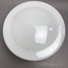 Load image into Gallery viewer, Medium Opal Glass Drum Shade (8x12x12) (3 Available)
