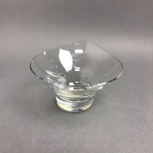 Load image into Gallery viewer, Rosenthal Crystal Calla Votive (5")
