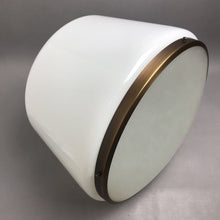 Load image into Gallery viewer, Rejuvenation Lighting Schoolhouse Drum Shade w/ Lens (~12x16x16) (3 Available)
