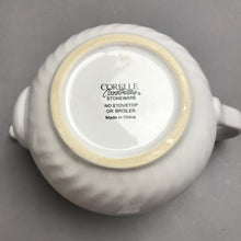 Load image into Gallery viewer, Corning Corelle Coordinates Stoneware Callaway Green Ivy Teapot 5 Cup With Lid (7")
