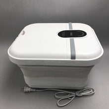 Load image into Gallery viewer, Portable Foot Massager Spa (10x13x14)
