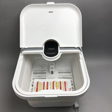 Load image into Gallery viewer, Portable Foot Massager Spa (10x13x14)
