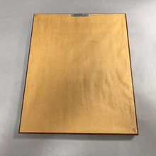 Load image into Gallery viewer, Gold Framed Carousel Poem 12x15
