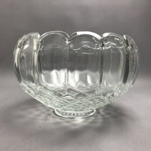 Load image into Gallery viewer, Large Glass Terrarium Plnter/Fish Bowl (8x11)
