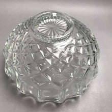 Load image into Gallery viewer, Large Glass Terrarium Plnter/Fish Bowl (8x11)
