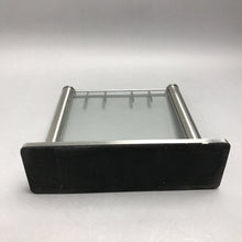 Load image into Gallery viewer, Mercer Stainless Steel Knife Block Tempered Glass Knife Block Only (10")
