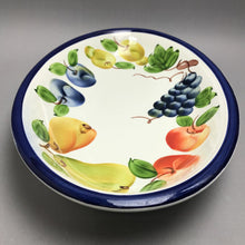 Load image into Gallery viewer, Vitatonio Eastlake Ohio Oval Fruit Bowl (2x15x10)
